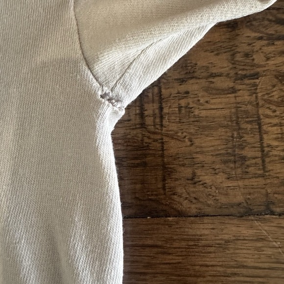 Deftones Vintage Y2K Band T Shirt XL Delta Pro Weight 2000s Fade - Picture 5 of 10